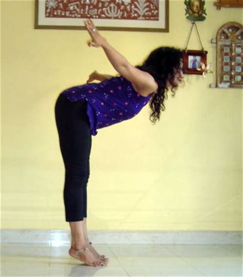 yoga poses  improve  mental poise rediff getahead