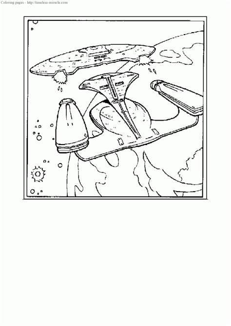 star trek coloring pages photo  timeless miraclecom