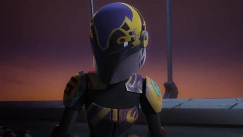 star wars rebels season  episode  dume