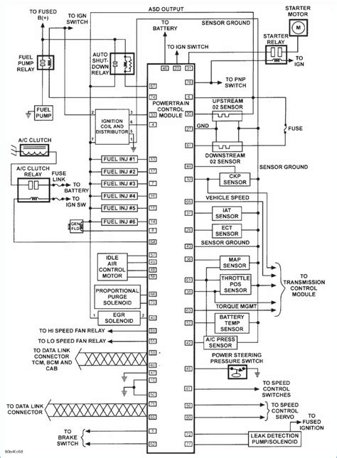 chrysler  wiring diagram wiring diagram