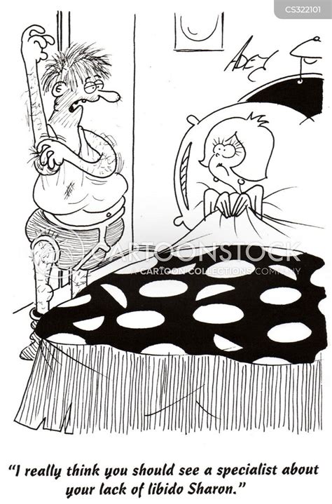 physical attraction cartoons and comics funny pictures from cartoonstock