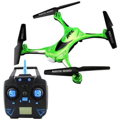 drone jjrc  kingtoys quadcopter de  ejes reviewbits