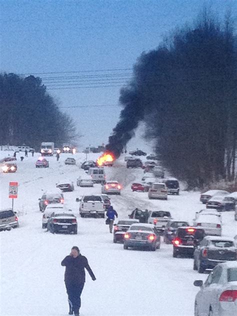 massive winter storm  toll  power outages canceled flights