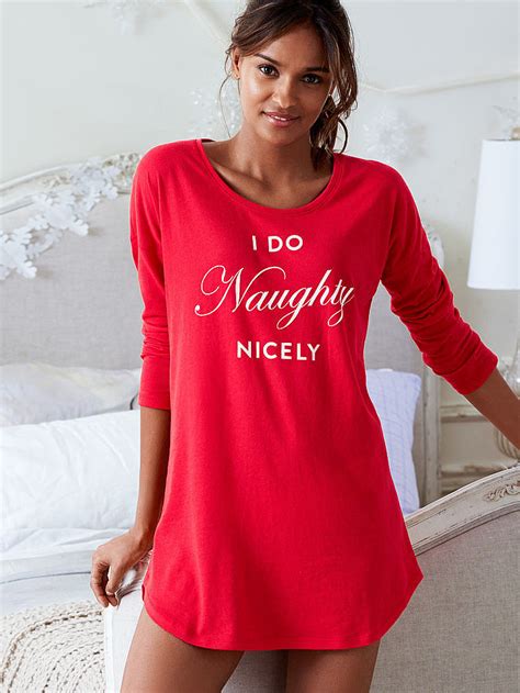 Naugh Tee Holiday Lingerie For Every Relationship