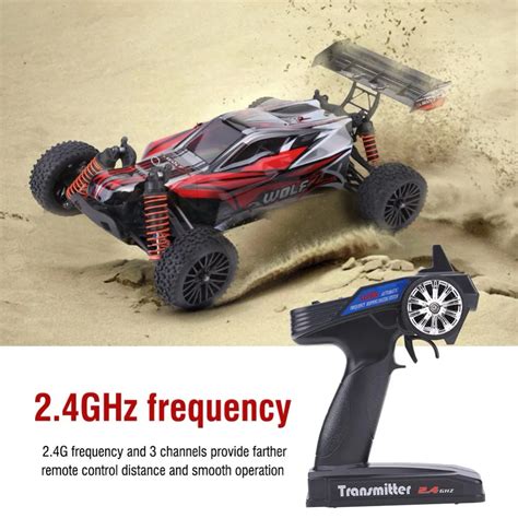 ch  ghz rc controller remote control transmitter receiver durable rc controller  vehicle