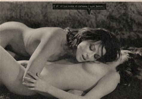 Rosalba Neri Nude Pics Página 1