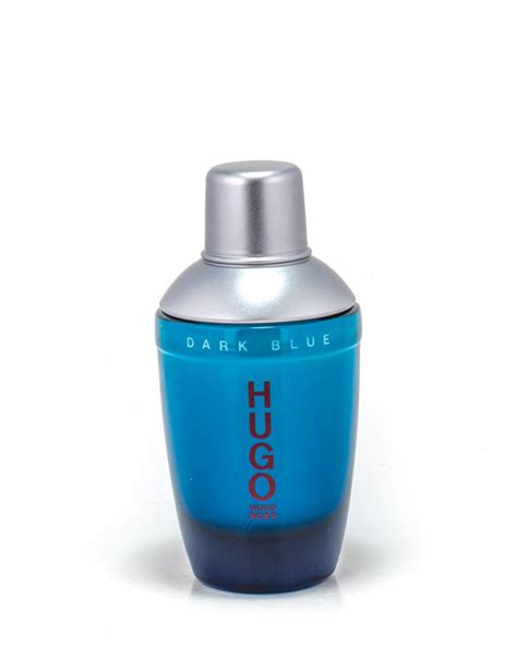 hugo boss hugo boss dark blue parfum direct