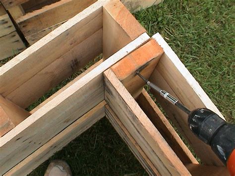 pallet shed plans pallet shed plans   build diy