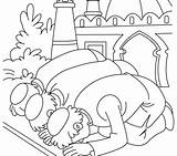 Coloring Pages Kaba Fashioned Old Getdrawings Getcolorings sketch template