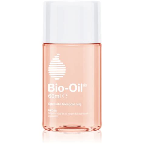 bio oil purcellin oil skin care oil  body  face notinocouk