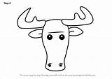 Moose Draw sketch template