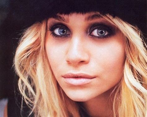Ashley Olsen Beautiful Beauty Blonde Cute Image