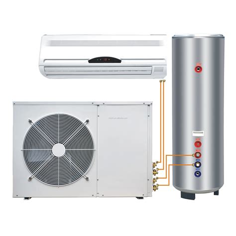 heat pump water heater  air conditioner buy acondicionador de aire de calor calentador de