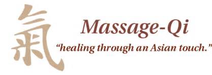 massage qi healing   asian touch