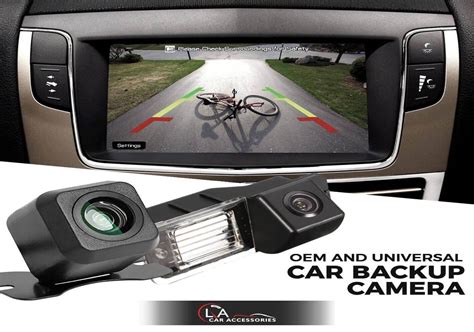 tips  select   backup camera   vehicle la car accessories