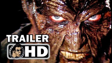 jeepers creepers 3 official trailer 2017 horror movie hd youtube