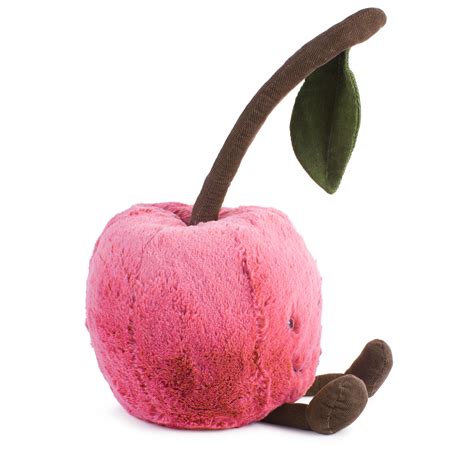Jellycat Amuseable Cherry Cheapest Dealers Save 47 Jlcatj Gob Mx
