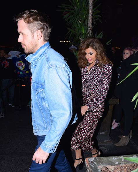 Why Eva Mendes Doesn’t Share New Photos Of Herself And Ryan Gosling On