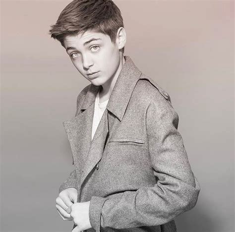 pin on asher angel actor singer