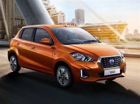 datsun car offers march  avail benefits