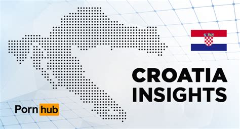 croatia insights pornhub insights
