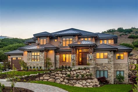 discover  dream getaway  story lake house plans  stunning views click