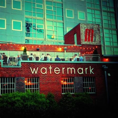 watermark restaurant nashville tn opentable