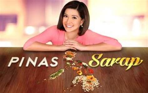 Pinas Sarap Shows A Different Taste Of Philippine Cuisine Starting