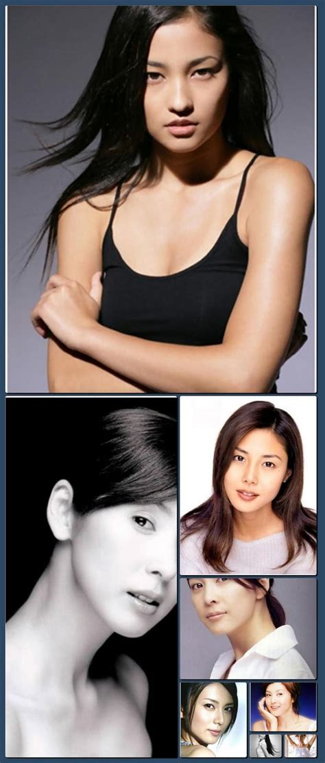 top 10 most beautiful japanese women stylecraze [collage made with