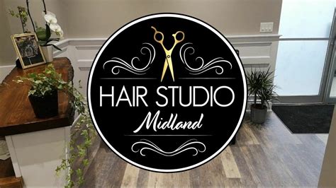 hair studio midland  william street midland fresha