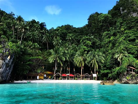 Best Beaches In Philippines Islands My Xxx Hot Girl