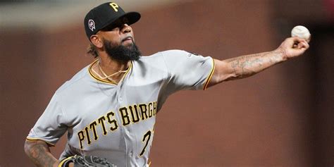 Pittsburgh Pirates Felipe Vazquez Admits Driving To Girl S Home To