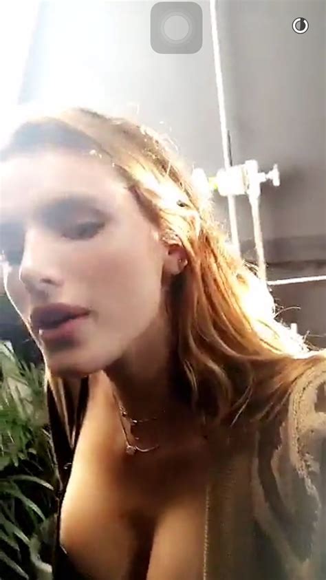 bella thorne sexy photos the fappening leaked photos 2015 2019
