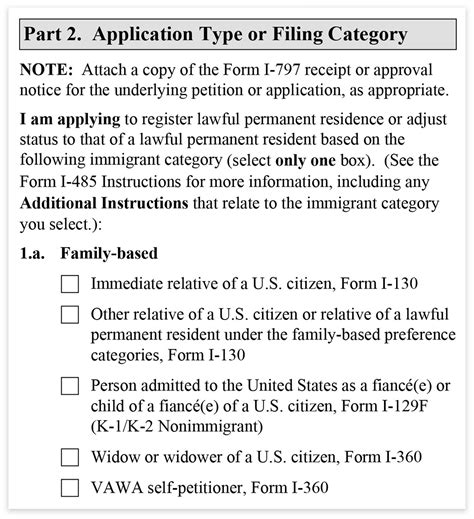 form   step  step instructions simplecitizen