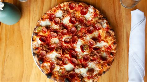 Pizza Facts And History 20 Interesting Facts About Pizza