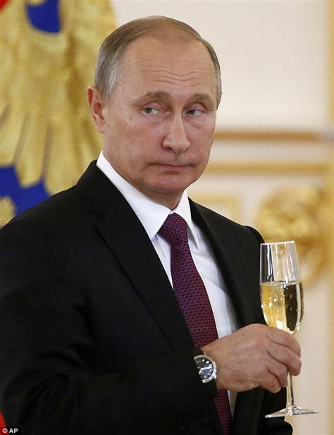 Vladimir Putin May Quit As Russian President Due To Ill Health Kremlin