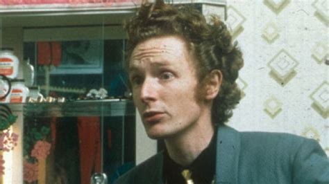 r i p malcolm mclaren