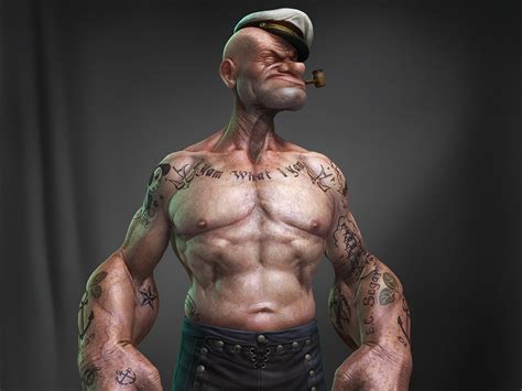 3 popeye hd wallpapers backgrounds wallpaper abyss