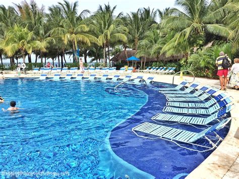 Cruising To Cozumel Paradise Beach Resort Options
