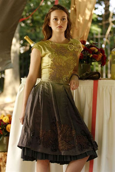 44 blair waldorf fashion moments you forgot you were obsessed with on gossip girl gossip girl