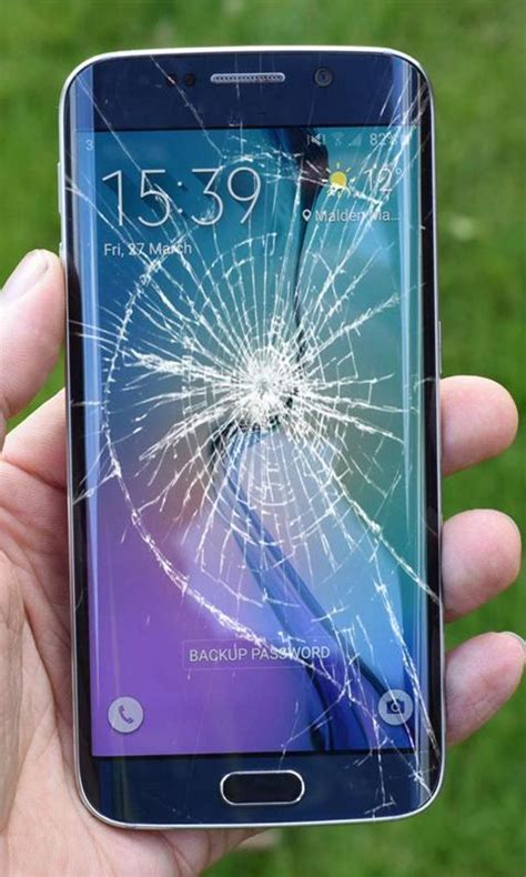 Layar Garis Berwarna Palsu iPhone Prank - Neo Vario