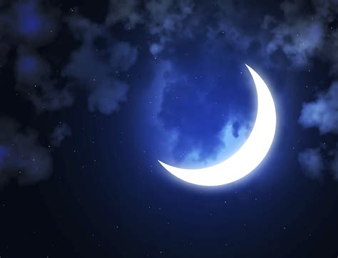 bright moon   night sky wenndi freer