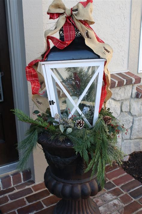 incredible diy holiday lanterns that will light up your