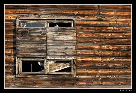 wooden shack wall  rrvistas  deviantart