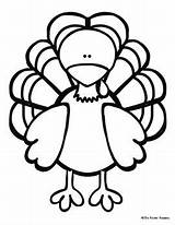 Turkey Disguise Project Clipart Template Coloring Drawing Pages Thanksgiving Crafts Teacherspayteachers Projects Clipartmag Choose Board Freebie sketch template