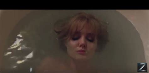 angelina jolie and brad pitt in first trailer for by the sea lainey