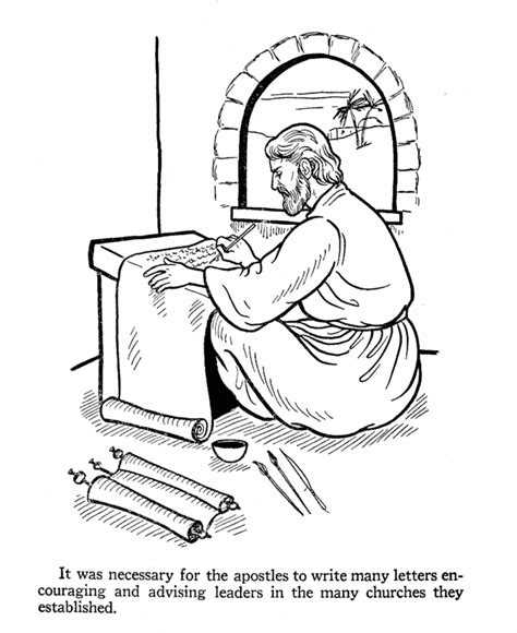 testament bible coloring pages    testament