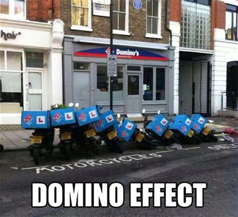 funny dominos pizza dump  day