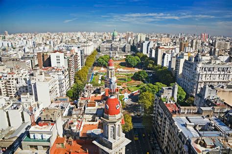 buenos aires travel guide    restaurants shopping architectural digest