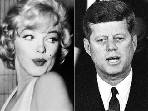 Former Us President John F Kennedy S Sextape With Marilyn Monroe To Be